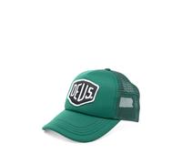 Deus Ex Machina Baylands Trucker cap - Green One Size