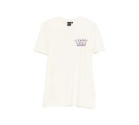 Deus Ex Machina Fancy Pansy T-shirt - Neutrals S-M-L-XL-XXL