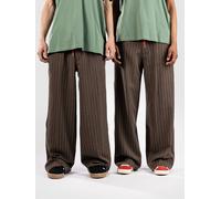 Deus Ex Machina Hear & Now Stripe Pants gravel grey 32