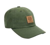 Deus Ex Machina | Marsh Overdye Cap | Deus Cap | Cypress Green One Size