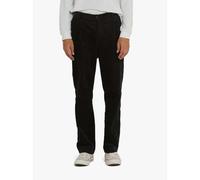 Deus Ex Machina Mens Black Alpine Cord Pant