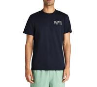 Deus Ex Machina Mens Black Recoil T-Shirt