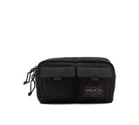 Deus Ex Machina Mens Black Utility Pack