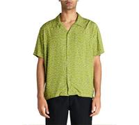 Deus Ex Machina Mens Pear Phosphene Shirt