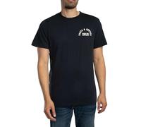 Troop Back Graphic T-Shirt Black L