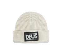 Deus Ex Machina Off Road Beanie Blanc TU