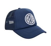 Deus Ex Machina Pill Trucker - Mechanic Blue