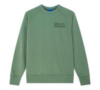 Deus Ex Machina | Plenty Good Crew | Loose Fit Sweater | Green S