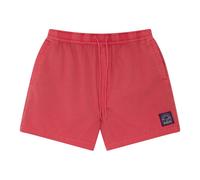 Deus Ex Machina | Sandbar Garment Dyed Short | Elasticated Waist Shorts L