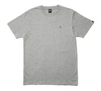 Deus Ex Machina | Shield Standard Tee | Organic Cotton T-Shirt | Grey XL