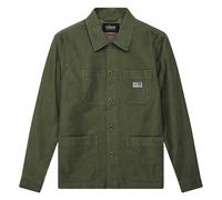 Deus Ex Machina | Speedshop Chore Jacket | Cypress Green M