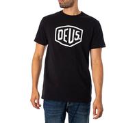 Deus Ex Machina T-Shirts Shie.