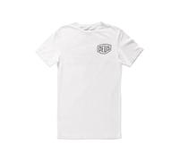 Deus Ex Machina text-print crewneck T-shirt - White S-M-L-XL-XXL