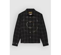 Deus Ex Machina Vicizous Shirt nightingale brown L