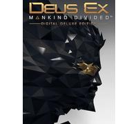 Deus Ex: Mankind Divided | Standard Edition (PC) - GOG.COM Key - GLOBAL