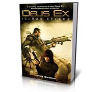 DEUS EX - THE ICARUS EFFECT (J