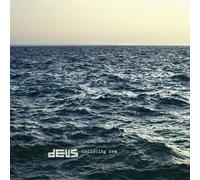 dEUS : Following Sea VINYL 12" Album (2023) NEW FREE Shipping, Save £s