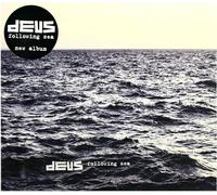 Deus - Following Sea [VINYL]