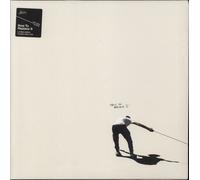 Deus How To Replace It - Crystal Clear Vinyl - Sealed UK 2-LP Double vinyl album record PIASB820LP [PIAS] Recordings 2023