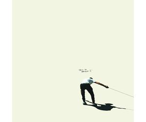 Deus How To Replace It Double LP Vin - NEW