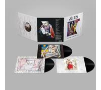 dEUS In a Bar, Under the Sea (30th Anniversary Edit (Vinyl) (PRESALE 20/03/2026)