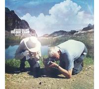 dEUS - Keep You Close ([PIAS] 40) - 12" Vinyl LP (2023)