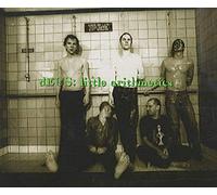Deus - Little Arithmetics