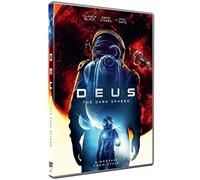 Deus: The Dark Sphere