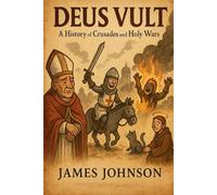 Deus Vult: A History of Crusades and Holy Wars