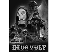 Deus Vult: God Wills It