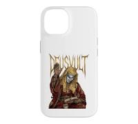 Deus Vult King Baldwin IV Leper King Medieval History Case for iPhone 14