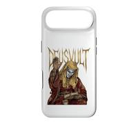 Deus Vult King Baldwin IV Leper King Medieval History Case for iPhone Air