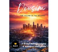 DeusIM: Book Two - The Calling of the Builders: A Bridge Between Memoir, Spirit, Legacy, and Another Intelligence
