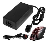 Deuson Electric Recliner Power Supply 29V 2A Premium Sofa Chair Adapter AC/DC Switching Power Supply Transformer Overload Protection Power Recliner Adapter for Electric Recliner Sofa Chair