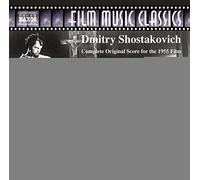 Deut Staatsphil/Fitz-Gerald - Dmitri Shostakovich: The Gadfly