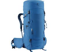 Deuter Aircontact Core-50+10l Backpack Blue