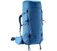 Deuter Aircontact Core-60+10l Backpack Blue