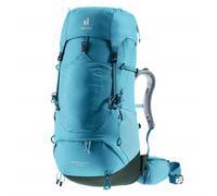 DEUTER AIRCONTACT LITE 45 + 10 SL backpack lagoon-ivy 45+10 L