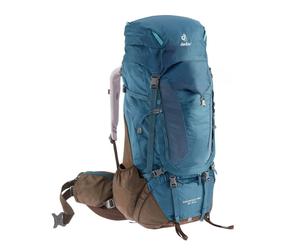 Deuter Aircontact PRO 55 + 15 SL 3330020-3621 Arctic Coffee