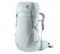 Deuter - Trekking backpack - Aircontact Ultra 50 + 5 Tin Shale - Grey Grey