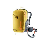 Deuter Alproof Lite 20 Backpack + Avalanche Airbag 22L Turmeric Black