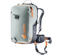 Deuter Alproof Lite 22L Avalanche Backpack - Tin/Black