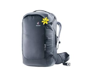DEUTER AVIANT ACCESS 50 SL backpack (black)
