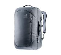 DEUTER AVIANT CARRY ON PRO 36 backpack (Black)