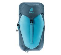 Deuter - Women's AC Lite 14 SL - Walking backpack size 14 l, blue/turquoise