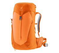 Deuter Womens AC Lite 22L SL Rucksack: Peach Colour: Peach