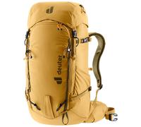 Deuter - Backpack for ski touring - Freescape Tour 32 Savanna Nori - Yellow Yellow one size