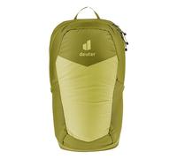 Deuter Speed Lite 13 Hiking Backpack in Linden/Cactus