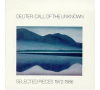 Deuter - Call of the Unknown 1972-86 [CASSETTE]