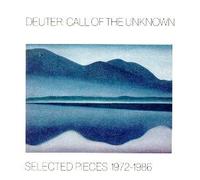 DEUTER - Call of the Unknown